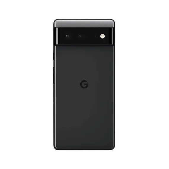 Mobile phone Google Pixel 6 5G 8 / 128GB Stormy Black, 2 image