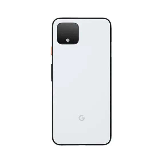 Mobile phone Google Pixel 4 6 / 128GB Clearly White, 3 image