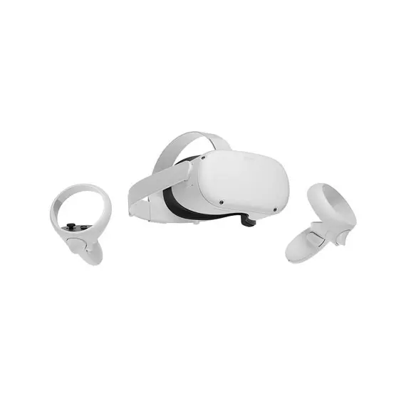 Virtual glasses Oculus Quest 2 128GB White