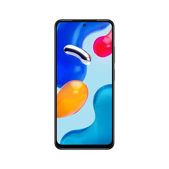 Mobile phone Xiaomi Redmi Note 11S 6 / 64GB Graphite Gray, 2 image