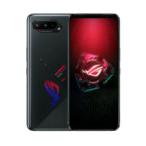 Mobile phone Asus ROG Phone 5 5G 8 / 128GB Phantom Black