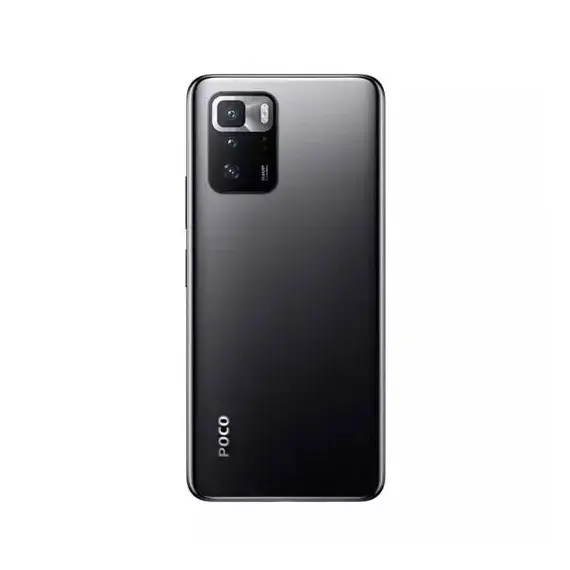 Mobile phone Xiaomi Poco X3 GT 5G 8 / 256GB Black, 3 image