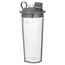 სამზარეულოს კომბაინი Sencor STM 3750WH Food processor, 4litre stainless steel bowl,powerful 800W, 1.6-litre glass blending jug, NutriSmart Program , 10 image - Primestore.ge