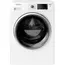 Washing Machine Whirlpool Washing Machine with Dryer FWDD 1171582 WBCV RU (869991639130) 11 kg (7 kg), 1600 rpm, A +, 60 cm, display, invertor, Silver