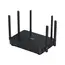 Router Xiaomi Mi Router AX3200 DVB4314GL Black, 3 image