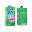 დინამიკი hoco HC8 Pulsating colorful luminous wireless speaker - Blue - Primestore.ge