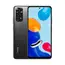 Mobile phone Xiaomi Redmi Note 11 NFC 4 / 128GB Graphite Gray