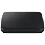 უსადენო დამტენი SAMSUNG Wireless Charger Pad 9W  Black (EP-P1300BBRGRU)  - Primestore.ge