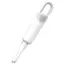 Vacuum Cleaner Xiaomi Mi Handheld Vacuum Cleaner Light MJWXCQ03DY White, 3 image