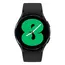 სმარტ საათი Samsung SM-860 40mm Galaxy Watch 4 Black , 2 image - Primestore.ge