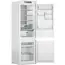 ჩასაშენებელი მაცივარი Whirlpool Built-in Refridgerator WHC18 T341 (859991630780) ref 183 l, frz. 67 l, 177х54.5х54 cm, A+, N , 3 image - Primestore.ge