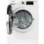 Washing Machine Whirlpool Washing Machine with Dryer FWDD 1171582 WBCV RU (869991639130) 11 kg (7 kg), 1600 rpm, A +, 60 cm, display, invertor, Silver, 3 image