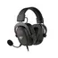 ყურსასმენი Havit HV-H2002D Gaming Headset Black , 2 image - Primestore.ge