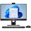 All In One კომპიუტერი DELL Optiplex 5490 23.8FHD IPS AG/Intel i5-10500T/8/256F/int/kbm/W11P  - Primestore.ge