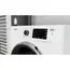 Washing Machine Whirlpool Washing Machine with Dryer FWDD 1171582 WBCV RU (869991639130) 11 kg (7 kg), 1600 rpm, A +, 60 cm, display, invertor, Silver, 4 image
