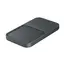 Wireless charger SAMSUNG 15W Wireless Charger Duo with TA Black (EP-P5400TBRGRU), 3 image