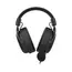 ყურსასმენი Havit HV-H2002D Gaming Headset Black , 3 image - Primestore.ge