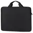 ნოუთბუქის ჩანთა 2E Laptop Bag, Officeman 16", Black , 2 image - Primestore.ge