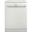 Dishwasher INDESIT Dishwasher DFE 1B19 13 (869991589380) 13 complect, 6 progr., A, 60 cm, White