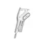 მტვერსასრუტი Xiaomi Deerma DX700S Handheld Vacuum Cleaner White , 2 image - Primestore.ge