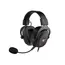 ყურსასმენი Havit HV-H2002D Gaming Headset Black  - Primestore.ge