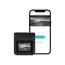 ვიდეო რეგისტრატორი Xiaomi 70mai Dash Cam A400 Black , 2 image - Primestore.ge