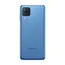 Mobile phone Samsung Galaxy M12 M127FD 4 / 64GB Blue, 3 image