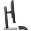 All In One კომპიუტერი DELL Optiplex 5490 23.8FHD IPS AG/Intel i7-10700T/16/256F/int/kbm/Lin , 4 image - Primestore.ge