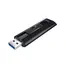 Flash Memory Card SanDisk 256GB Extreme PRO USB 3.1 SSD Flash Drive SDCZ880-256G-G46 Black