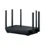 Router Xiaomi Mi Router AX3200 DVB4314GL Black, 2 image