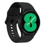 სმარტ საათი Samsung SM-860 40mm Galaxy Watch 4 Black  - Primestore.ge