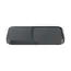 Wireless charger SAMSUNG 15W Wireless Charger Duo with TA Black (EP-P5400TBRGRU)