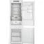 ჩასაშენებელი მაცივარი Whirlpool Built-in Refridgerator WHC18 T341 (859991630780) ref 183 l, frz. 67 l, 177х54.5х54 cm, A+, N , 2 image - Primestore.ge