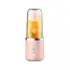 Juicer Deerma Mini Juicer Blender NU05 Pink