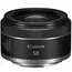 ობიექტივი Canon RF 50mm 1.8 STM  - Primestore.ge