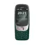 Mobile phone Nokia 6310 2021 Green, 2 image