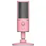 Gaming Microphone Razer Seiren X Quartz