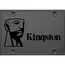 Hard Drive Kingston SSD A400 240GB 2.5 SATA III