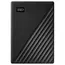 გარე მყარი დისკი WD HDD My Passport 2TB - Primestore.ge