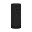 Mobile phone Nokia 225 Black, 3 image