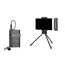 მიკროფონი BOYA BY-WM4 Pro-K6 2.4 GHz Wireless Microphone System For Android and other Type-C devices , 3 image - Primestore.ge