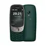 Mobile phone Nokia 6310 2021 Green