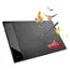 გრაფიკული პლანშეტი Veikk A30 Digital Drawing Tablet Black - Primestore.ge