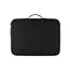ლეპტოპის ჩანთა 2E Laptop Bag, TopLoad Classic 16", Black , 3 image - Primestore.ge