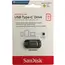 USB ფლეშ მეხსიერება SanDisk USB Type-C Drive 16GB SDCZ450-016G-G46  - Primestore.ge