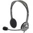 ყურსასმენი Logitech Corded Stereo Headset H110 - Primestore.ge