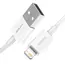 კაბელი Baseus Superior Series Fast Charging Data Cable USB to Lightning 2.4A 1m CALYS-A02 , 2 image - Primestore.ge