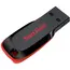 USB ფლეშ მეხსიერება SanDisk Cruzer Blade 64GB SDCZ50-064G-B35 - Primestore.ge