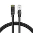 Cable Baseus High Speed Six Types Of RJ45 Gigabit Network Round Cable 1m PCWL-G01