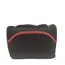 ფოტოაპარატის ჩანთა Camera bag with Red Line  - Primestore.ge